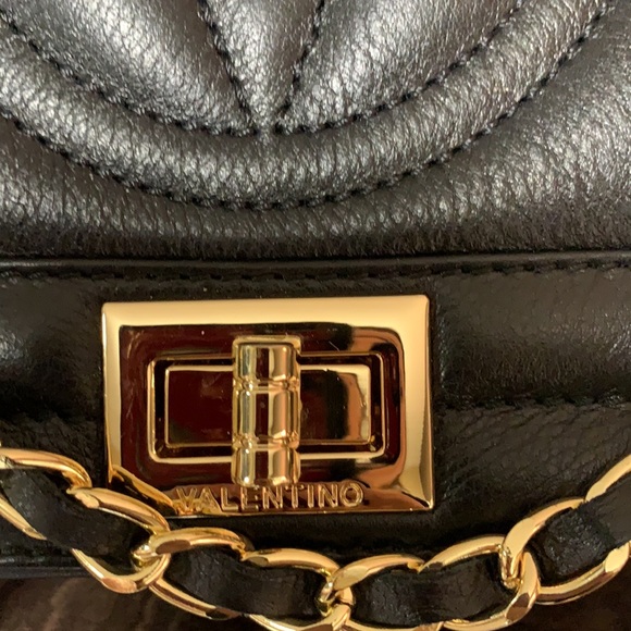 VALENTINO BY MARIO VALENTINO SHOULDER BAG - Picture 14 of 15